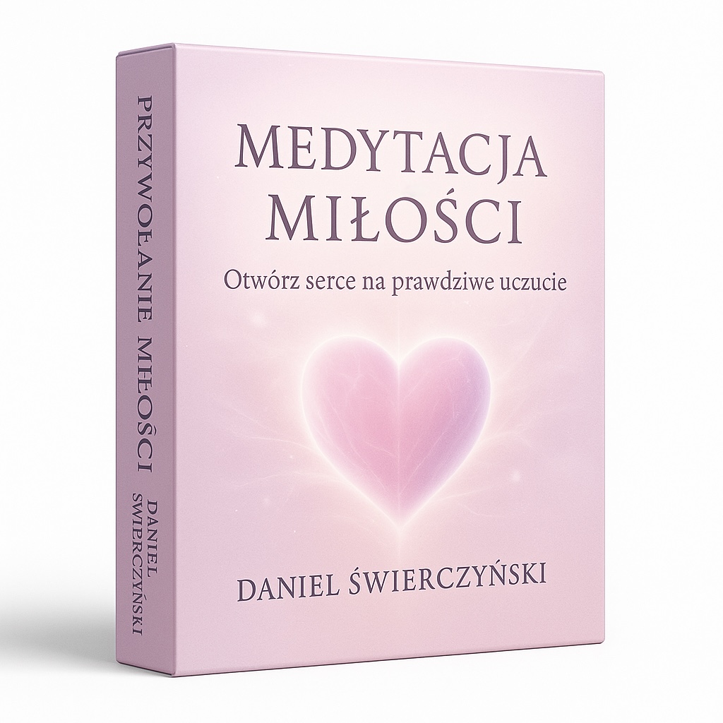 Medytacja Miłości