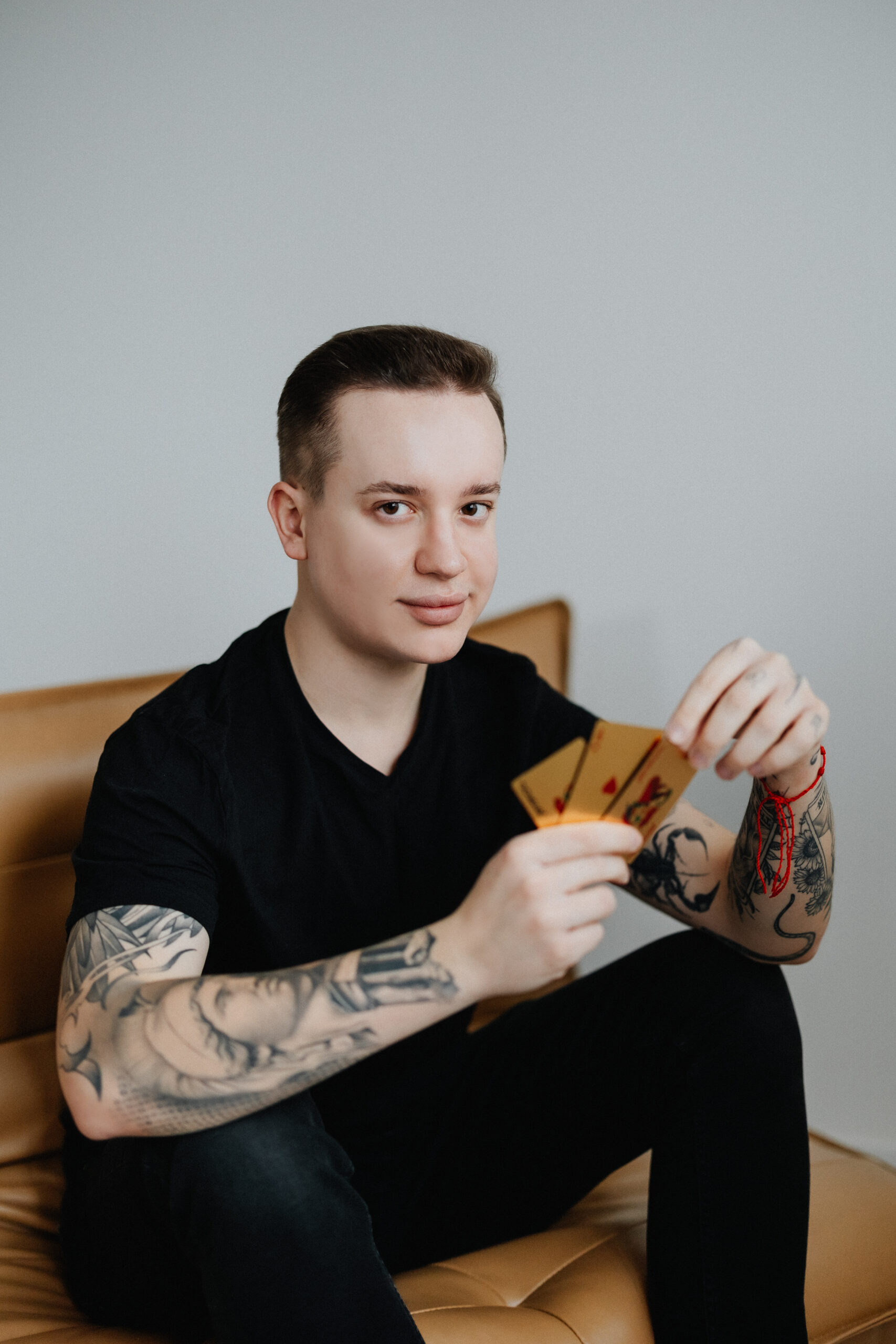 Daniel Świerczyński